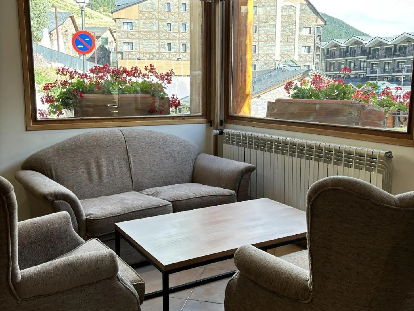 Hotel Soldeu Maistre