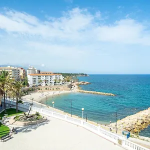 Bellavista Apartamento L'Ametlla de Mar