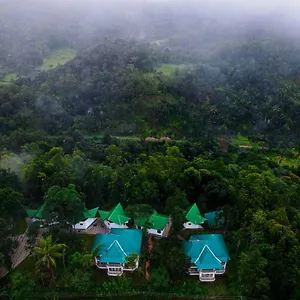 Misty Resorts, 3* Munnar
