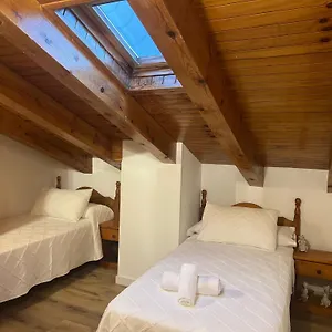 Vall De Incles Wifi Párking Gratis Soldeu