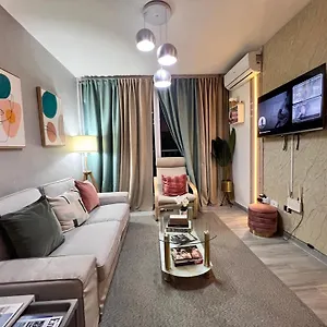 Lovely 3 Bedroom Near Downtown And Foodies Apartamento Punta Cana