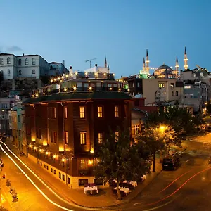 Glk Premier The & 4* Istanbul