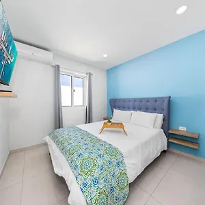 Apricity Aruba Apartamento Noord