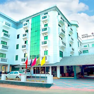 Horizon International 3* Guruvayur