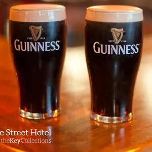 The Kildare Street By Thekeycollections 2* Dublin